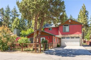 209 W Meadow Lane, Big Bear City, CA 92314