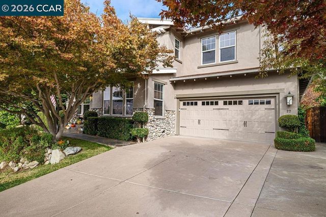 27 27 Campbell Place, Danville, CA 94526