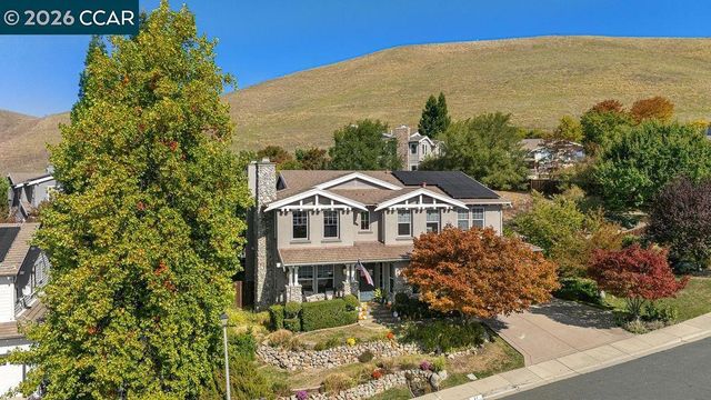 27 27 Campbell Place, Danville, CA 94526