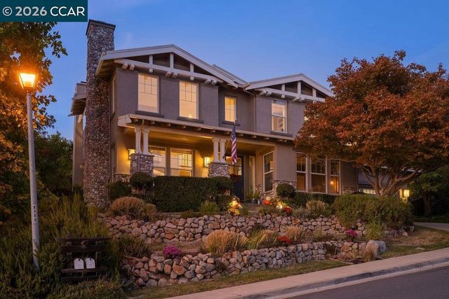 27 27 Campbell Place, Danville, CA 94526