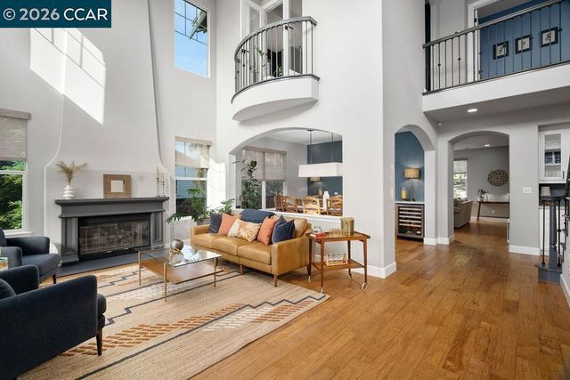 27 27 Campbell Place, Danville, CA 94526