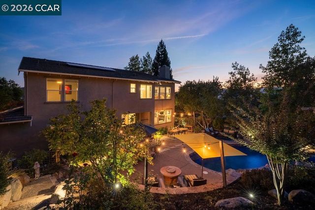 27 27 Campbell Place, Danville, CA 94526