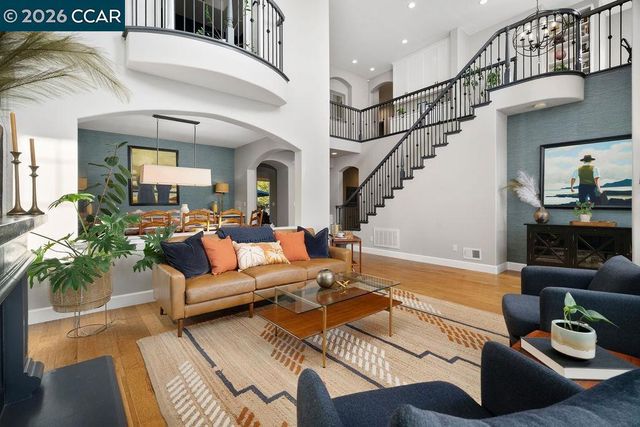 27 27 Campbell Place, Danville, CA 94526