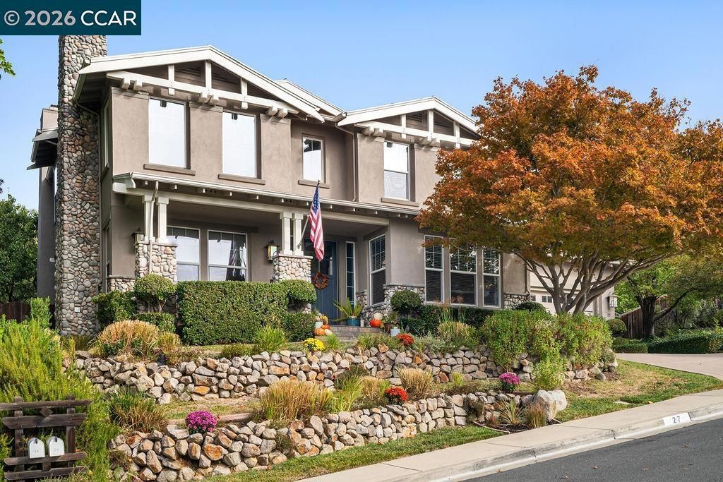 27 27 Campbell Place, Danville, CA 94526