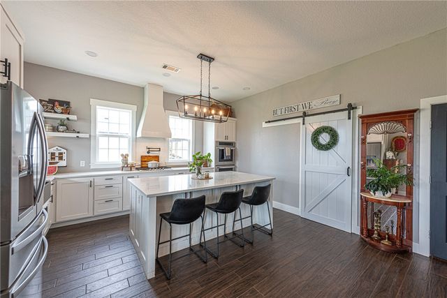 22556 & 22558 Mason Road, Fayetteville, AR 72703
