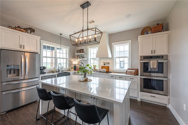 22556 & 22558 Mason Road, Fayetteville, AR 72703