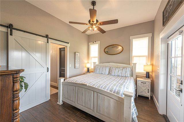 22556 & 22558 Mason Road, Fayetteville, AR 72703