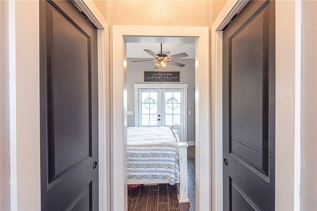 22556 & 22558 Mason Road, Fayetteville, AR 72703