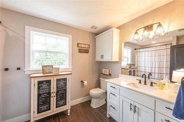 22556 & 22558 Mason Road, Fayetteville, AR 72703
