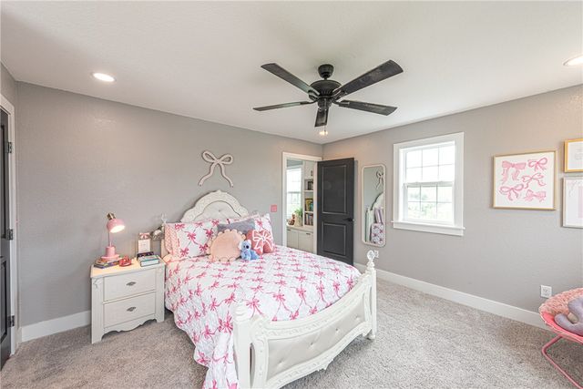 22556 & 22558 Mason Road, Fayetteville, AR 72703