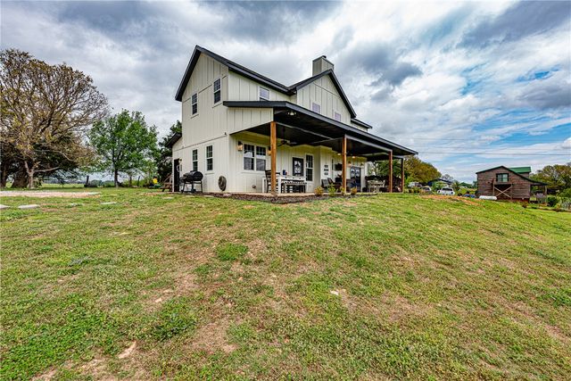 22556 & 22558 Mason Road, Fayetteville, AR 72703
