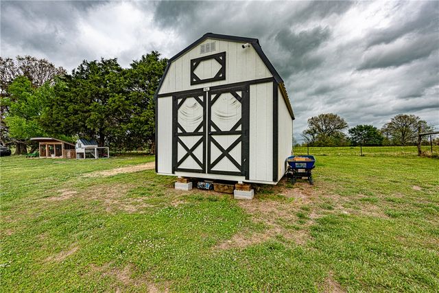 22556 & 22558 Mason Road, Fayetteville, AR 72703