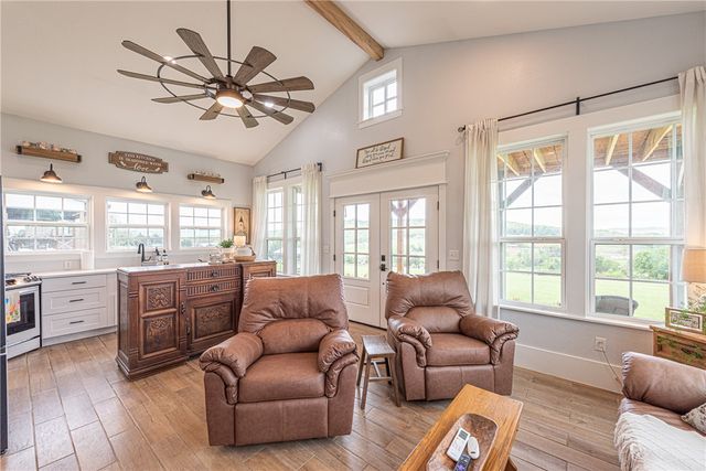 22556 & 22558 Mason Road, Fayetteville, AR 72703