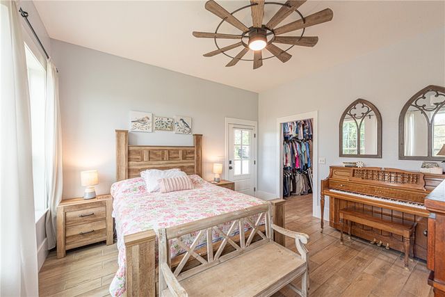 22556 & 22558 Mason Road, Fayetteville, AR 72703