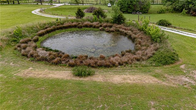 22556 & 22558 Mason Road, Fayetteville, AR 72703