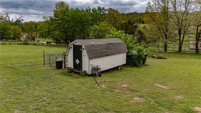22556 & 22558 Mason Road, Fayetteville, AR 72703