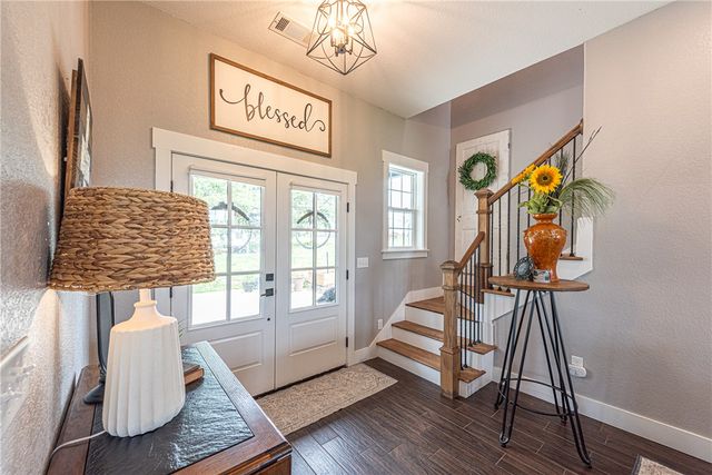 22556 & 22558 Mason Road, Fayetteville, AR 72703