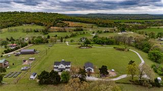 22556 & 22558 Mason Road, Fayetteville, AR 72703