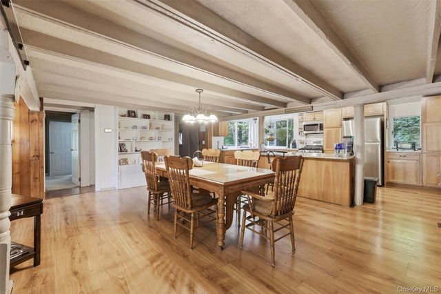 236 Hosner Mountain Road, Hopewell Junction, NY 12533
