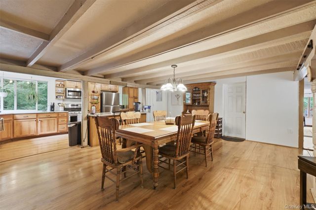 236 Hosner Mountain Road, Hopewell Junction, NY 12533
