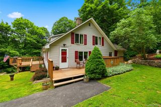 236 Hosner Mountain Road, Hopewell Junction, NY 12533