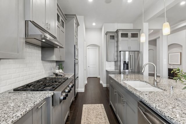 6329 Savannah Oak Trail, Flower Mound, TX 76226