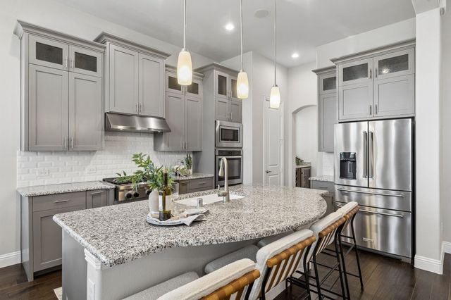 6329 Savannah Oak Trail, Flower Mound, TX 76226