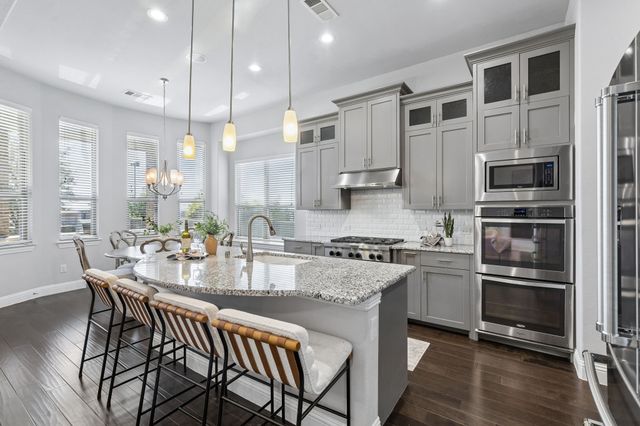 6329 Savannah Oak Trail, Flower Mound, TX 76226