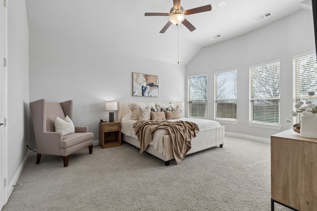 6329 Savannah Oak Trail, Flower Mound, TX 76226