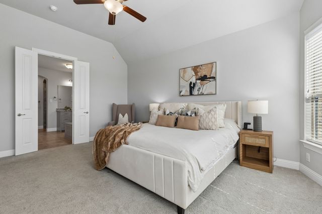 6329 Savannah Oak Trail, Flower Mound, TX 76226