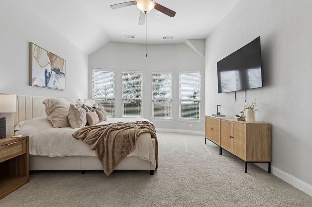 6329 Savannah Oak Trail, Flower Mound, TX 76226