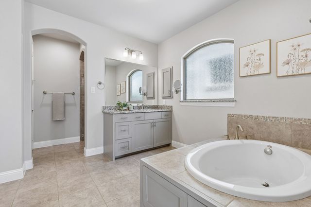 6329 Savannah Oak Trail, Flower Mound, TX 76226