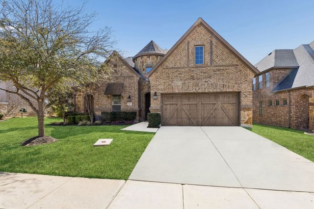 6329 Savannah Oak Trail, Flower Mound, TX 76226