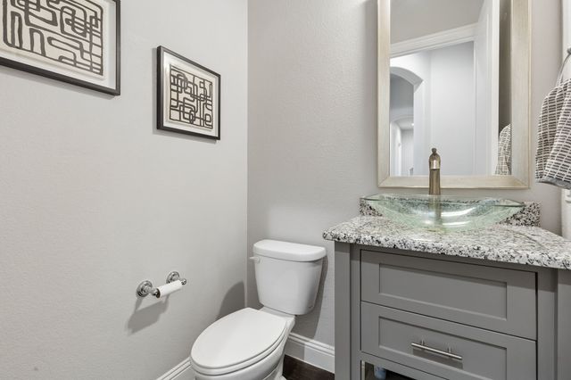 6329 Savannah Oak Trail, Flower Mound, TX 76226