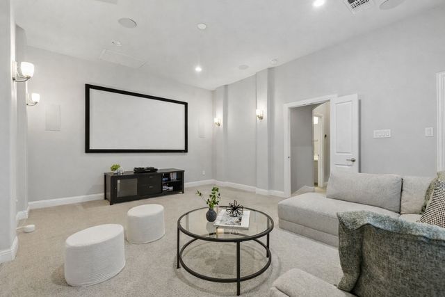 6329 Savannah Oak Trail, Flower Mound, TX 76226