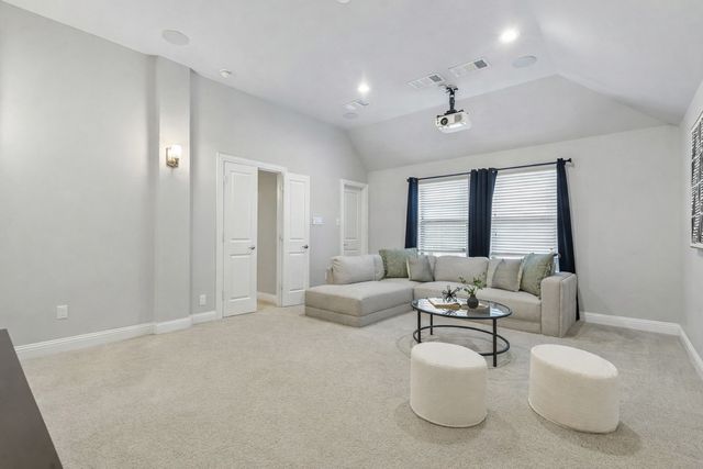 6329 Savannah Oak Trail, Flower Mound, TX 76226