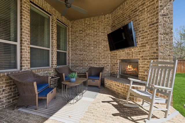 6329 Savannah Oak Trail, Flower Mound, TX 76226