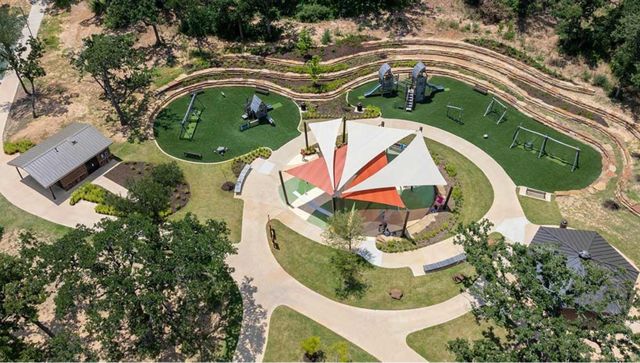 6329 Savannah Oak Trail, Flower Mound, TX 76226