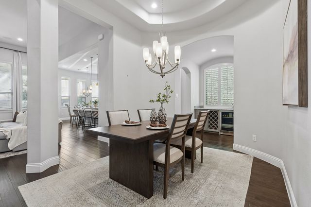 6329 Savannah Oak Trail, Flower Mound, TX 76226