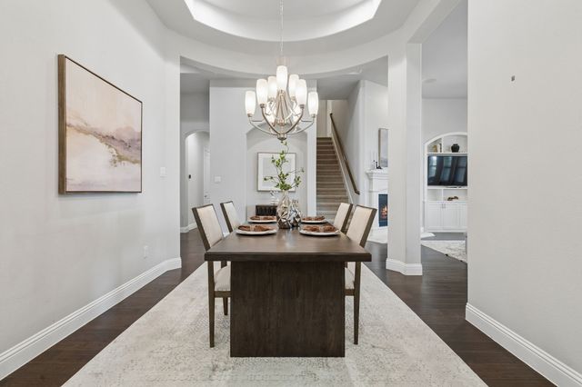 6329 Savannah Oak Trail, Flower Mound, TX 76226