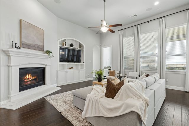 6329 Savannah Oak Trail, Flower Mound, TX 76226