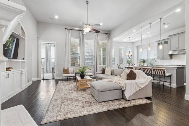 6329 Savannah Oak Trail, Flower Mound, TX 76226