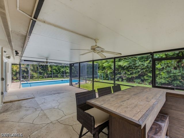 667 Park Shore DR, Naples, FL 34103