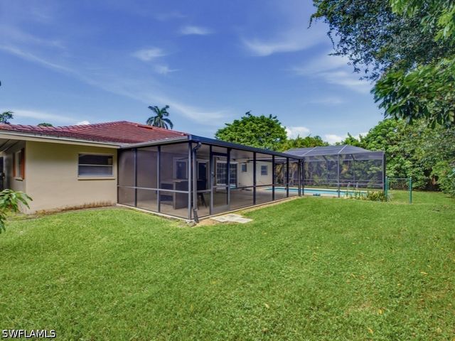 667 Park Shore DR, Naples, FL 34103