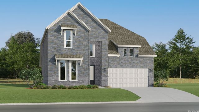 1922 Black Stork, New Braunfels, TX 78130