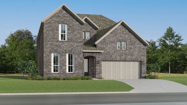 1922 Black Stork, New Braunfels, TX 78130