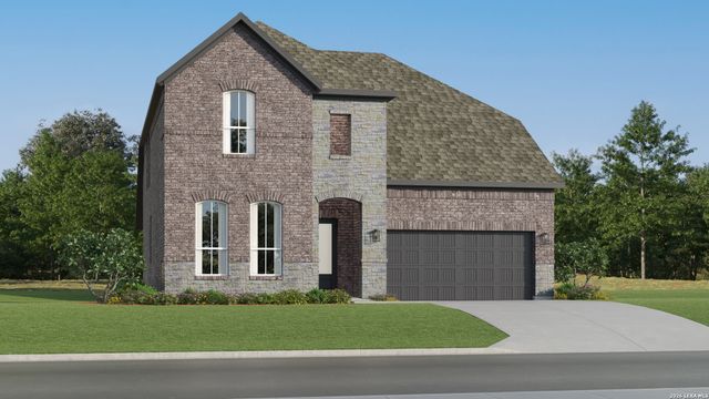 1922 Black Stork, New Braunfels, TX 78130