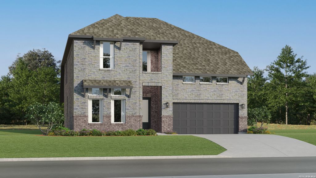 1922 Black Stork, New Braunfels, TX 78130