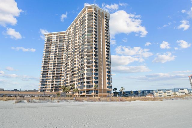 9650 Shore Dr Apt 108, Myrtle Beach, SC 29572