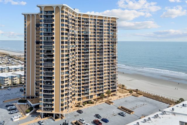 9650 Shore Dr Apt 108, Myrtle Beach, SC 29572